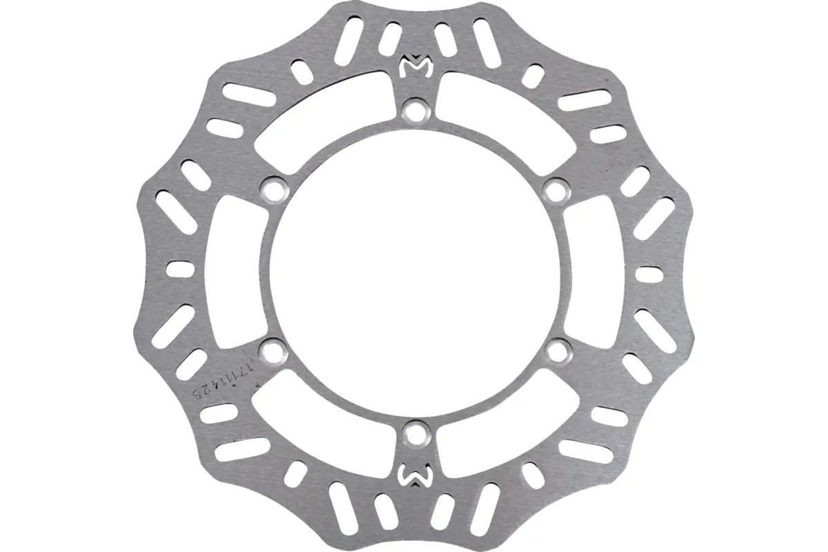 ROTOR REAR KTM 125-500