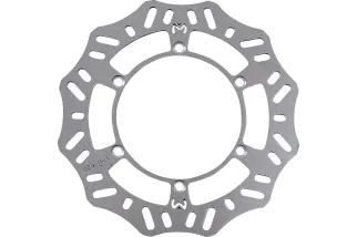 ROTOR REAR KTM 125-500