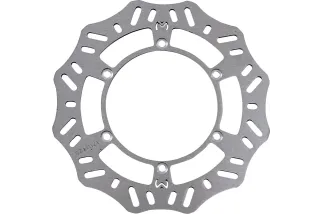 ROTOR REAR KTM 125-500