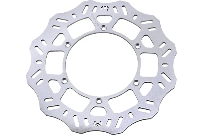 ROTOR REAR SUZ RM125/250