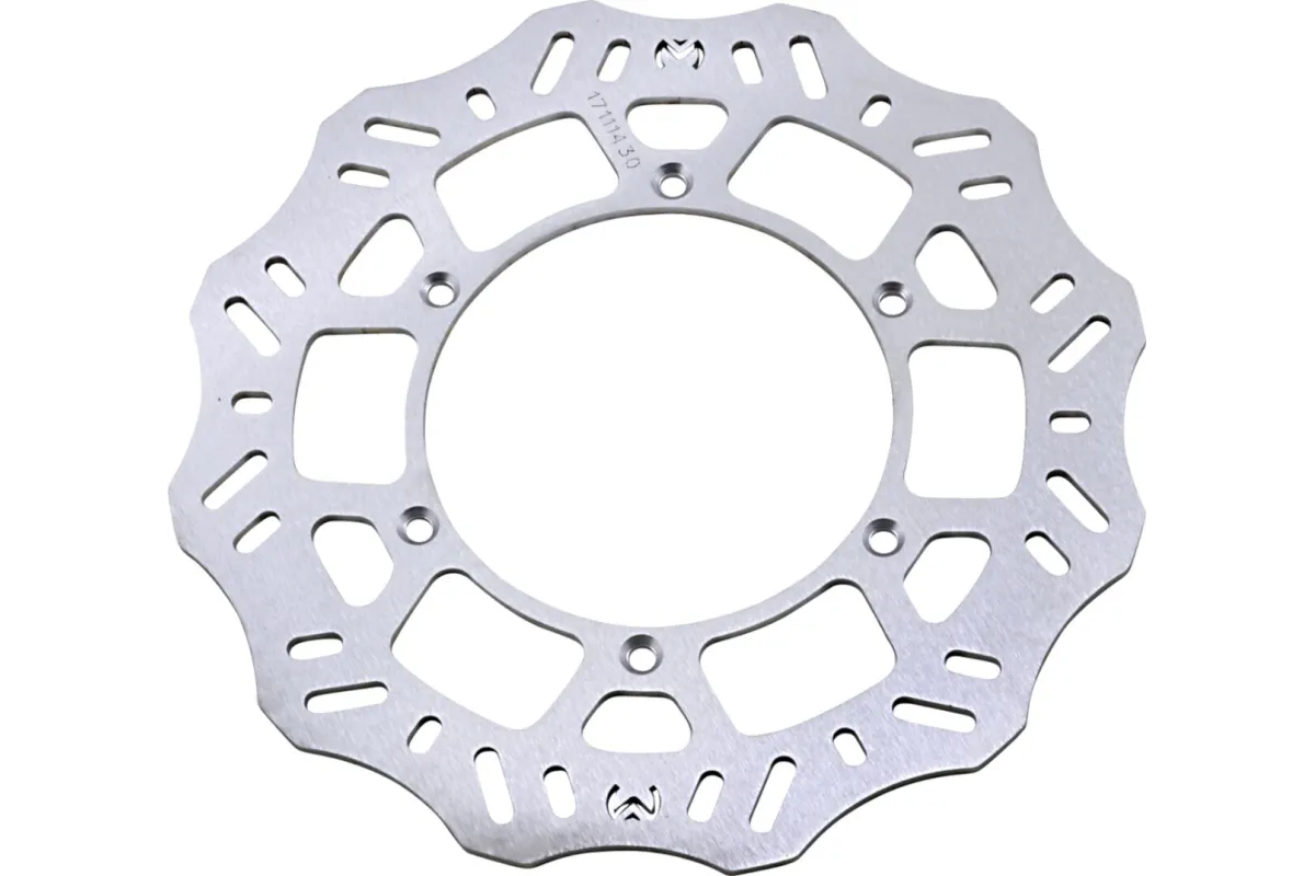 ROTOR REAR SUZ RM125/250