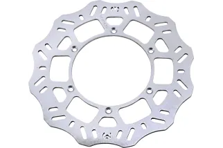 ROTOR REAR SUZ RM125/250