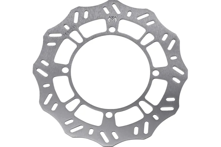 ROTOR REAR SUZ RMZ 07-16