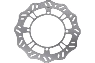 ROTOR REAR SUZ RMZ 07-16