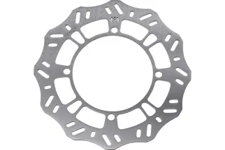 ROTOR REAR SUZ RMZ 07-16