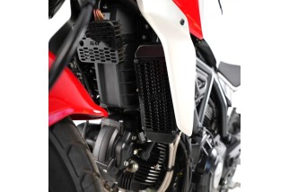 Protection de radiateur d'huile R&G RACING