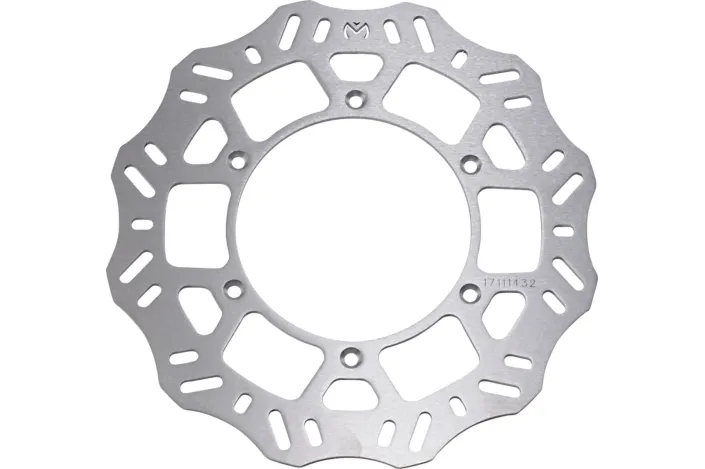 ROTOR REAR YAM YZ/YZF