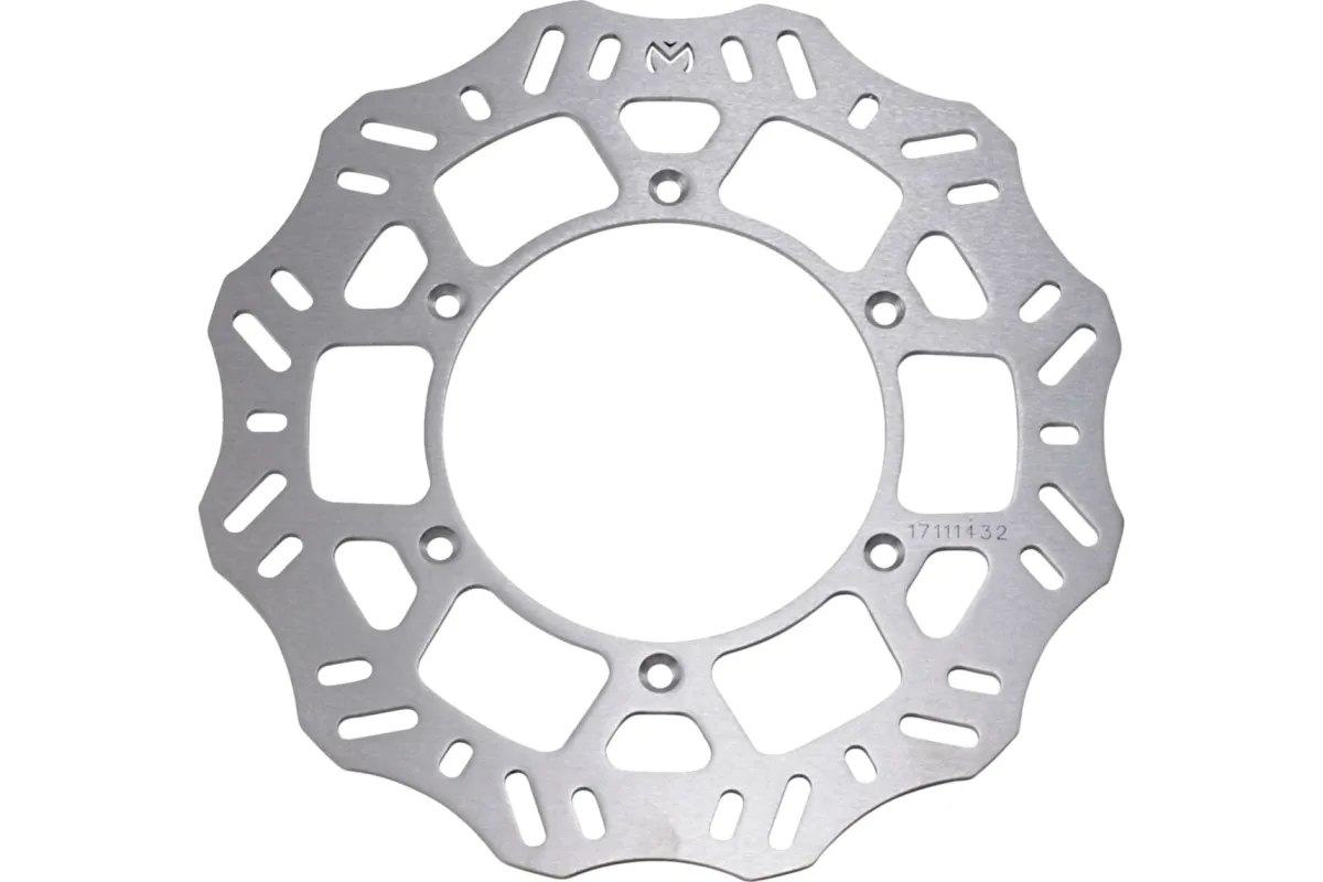 ROTOR REAR YAM YZ/YZF