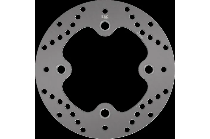 ROTOR DE FREIN FIX SÉRIE D RND