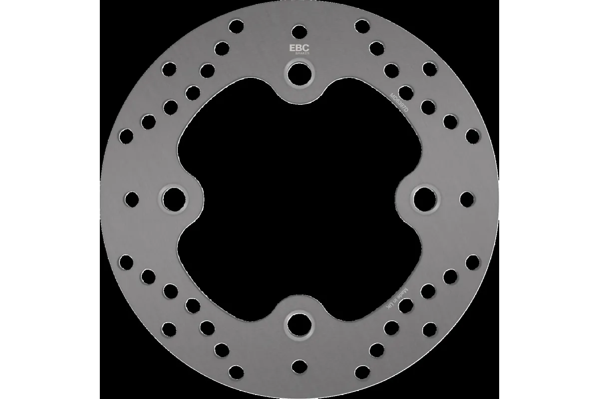 ROTOR DE FREIN FIX SÉRIE D RND