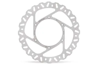 DISQUE DE FREIN NITRO AVANT