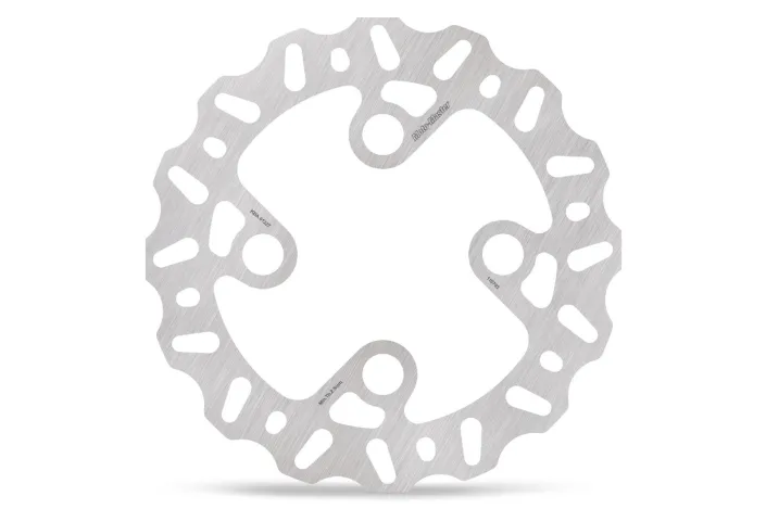 DISQUE DE FREIN NITRO TRIAL AVANT