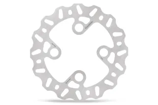 DISQUE DE FREIN NITRO TRIAL AVANT