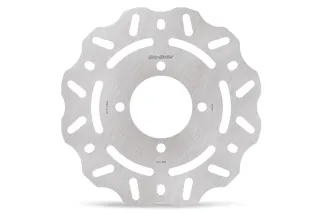 DISQUE DE FREIN NITRO TRIAL AVANT