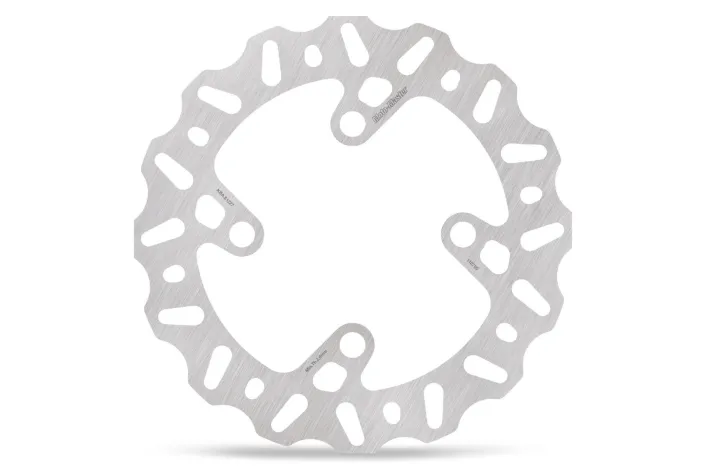 DISQUE DE FREIN NITRO TRIAL AVANT