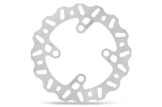 DISQUE DE FREIN NITRO TRIAL AVANT