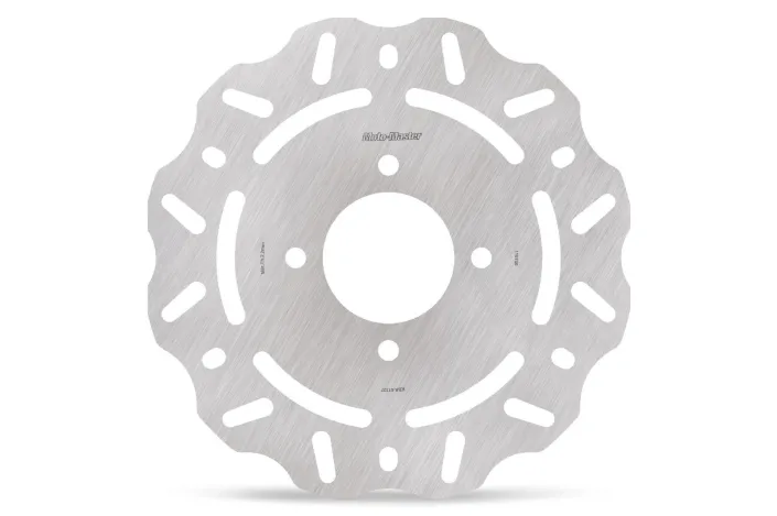 DISQUE DE FREIN NITRO TRIAL AVANT