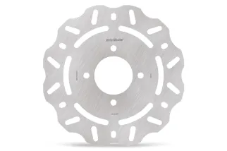 DISQUE DE FREIN NITRO TRIAL AVANT