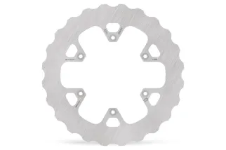 DISQUE DE FREIN NITRO MUD ARRIÈRE