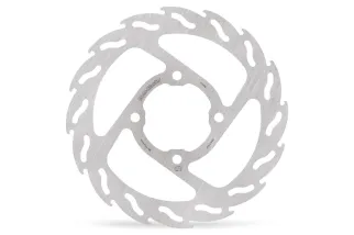 DISQUE DE FREIN FLAMME ARRIÈRE