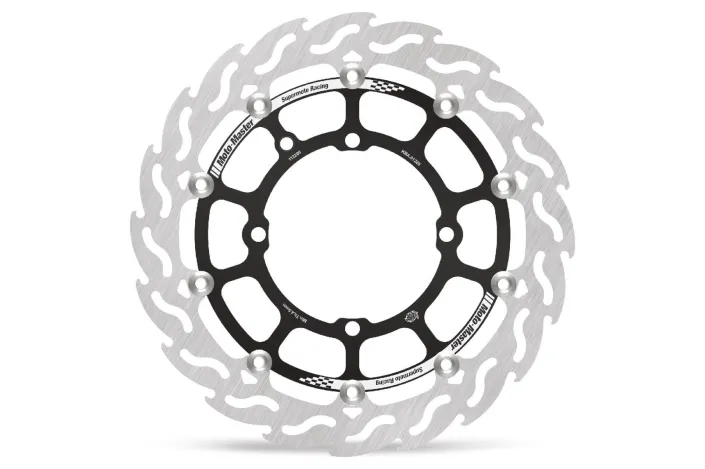 DISQUE DE FREIN FLAMME SM FR