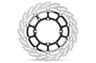 DISQUE DE FREIN FLAMME SM FR