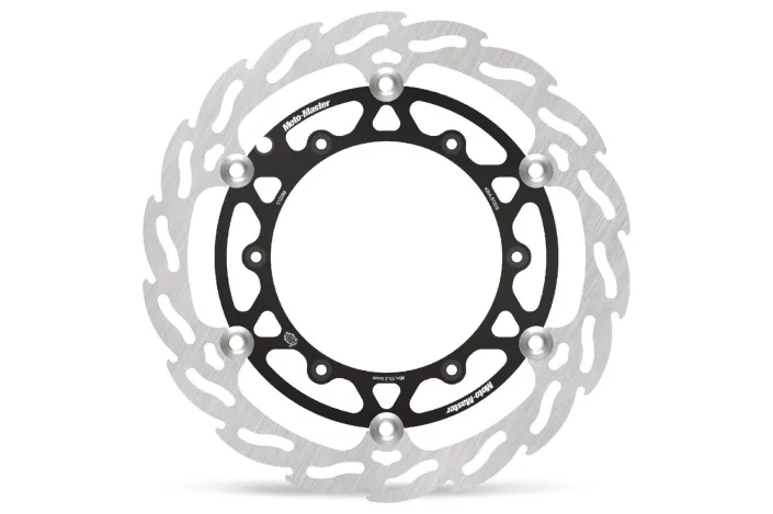 DISQUE DE FREIN FLAMME FLOTTEUR AVANT