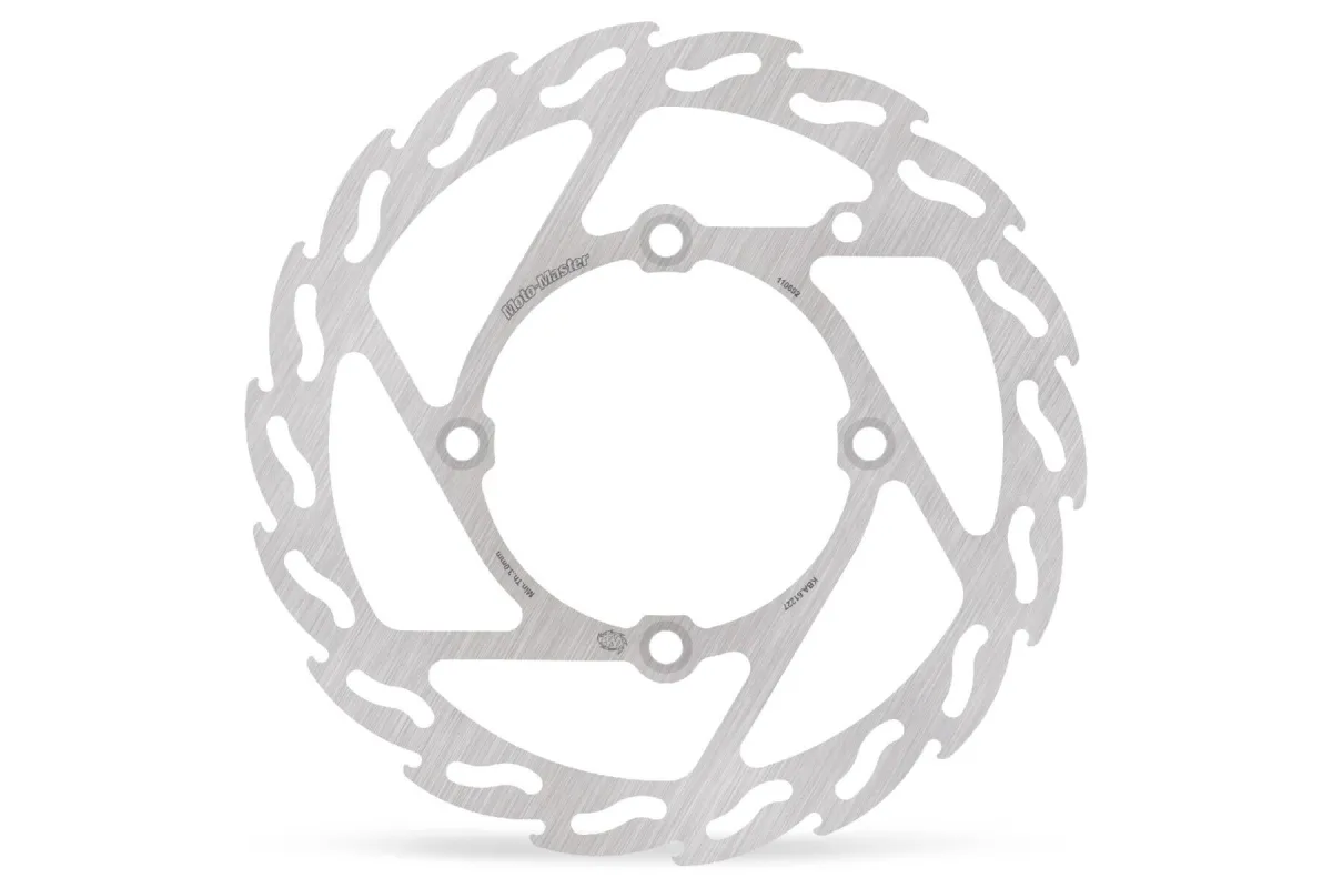 DISQUE DE FREIN FLAMME AVANT