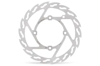 DISQUE DE FREIN FLAMME AVANT