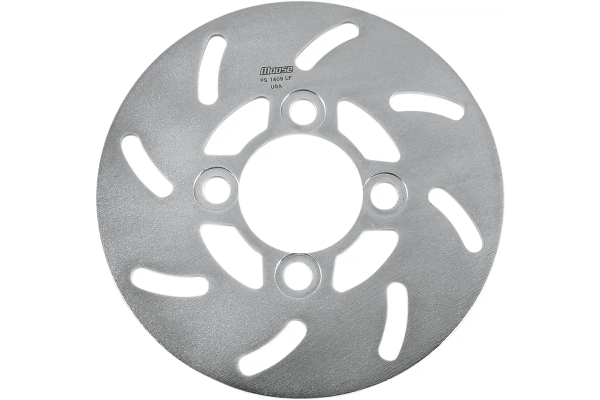 ROTOR OEM YFZ450R FRT L