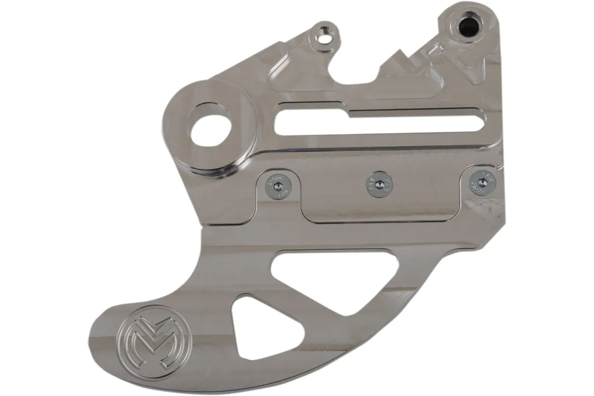 GUARD DISC RR HUSQ W/MAG