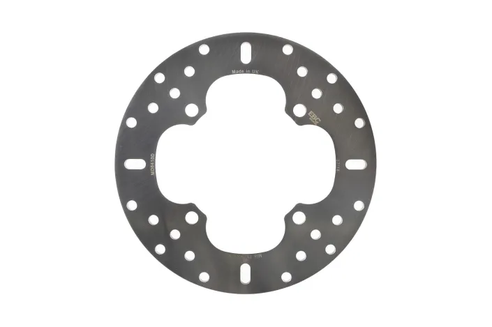 ROTOR DE FREIN FIX SÉRIE D RND