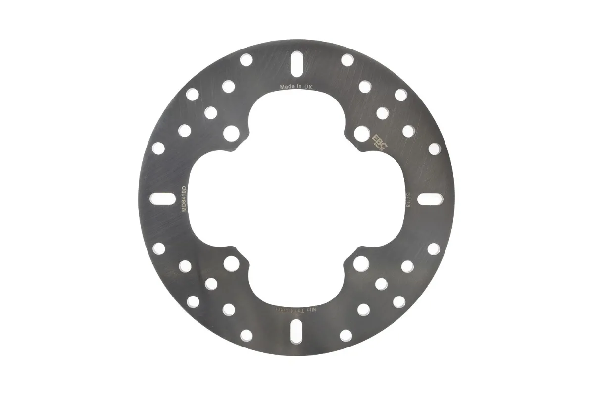 ROTOR DE FREIN FIX SÉRIE D RND