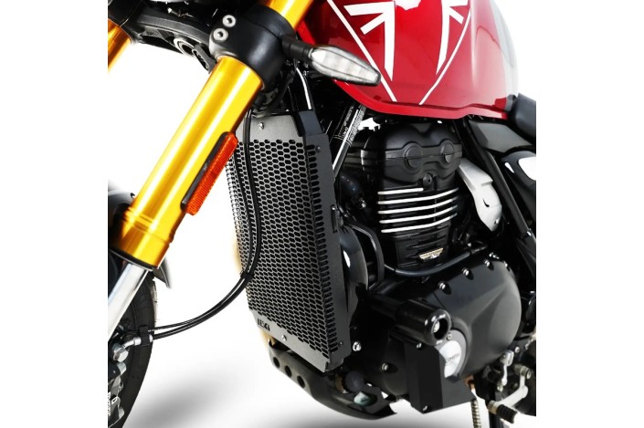 Protection de radiateur R&G RACING Pro