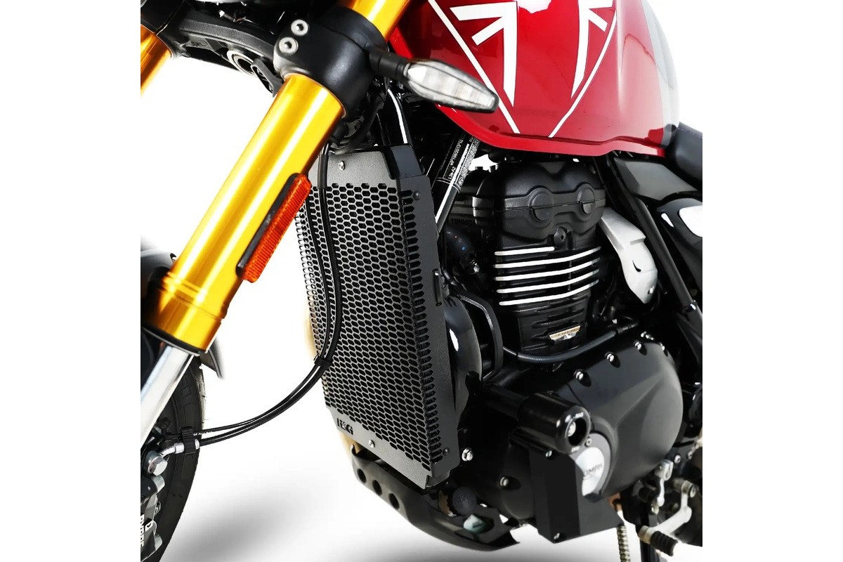 Protection de radiateur R&G RACING Pro Protection de radiateur R&G RACING Pro