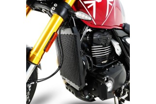 Protection de radiateur R&G RACING Pro