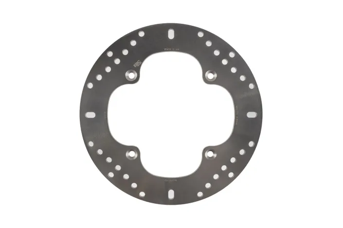 ROTOR DE FREIN FIX SÉRIE D RND