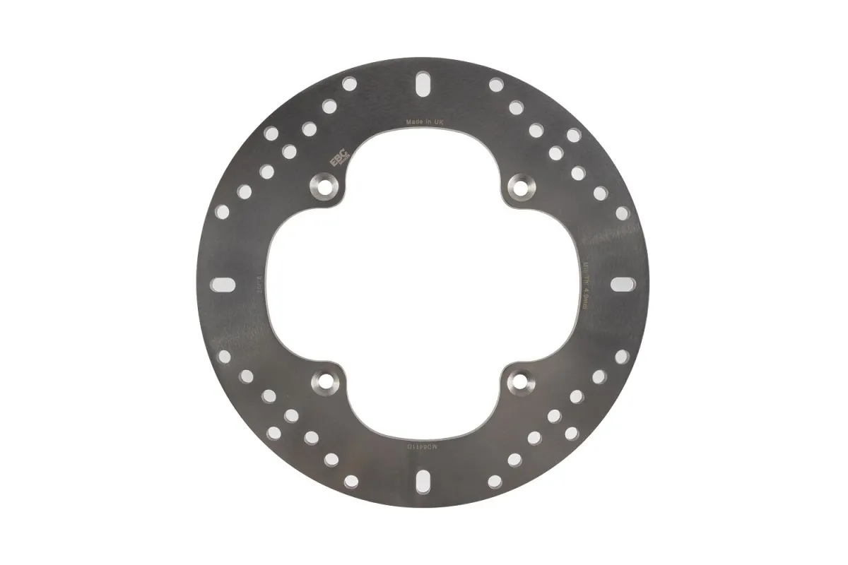 ROTOR DE FREIN FIX SÉRIE D RND