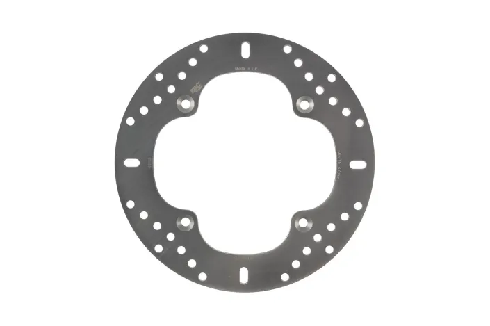 ROTOR DE FREIN FIX SÉRIE D RND