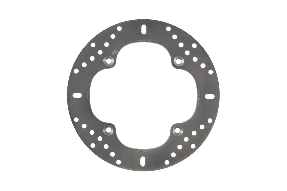 ROTOR DE FREIN FIX SÉRIE D RND