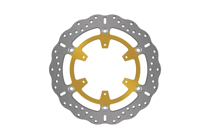 BRAKE RTR FLT PRO LITE WAVE UN