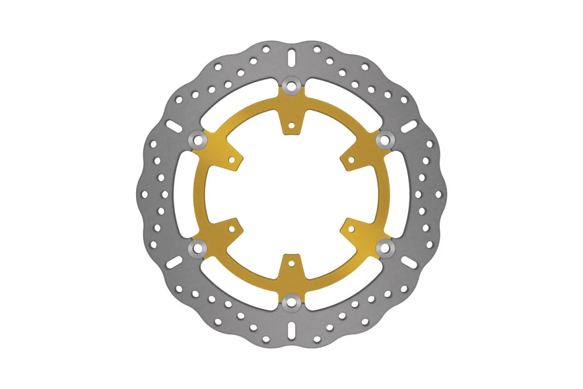 BRAKE RTR FLT PRO LITE WAVE UN