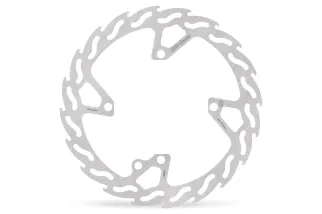 DISQUE DE FREIN FLAMME AVANT