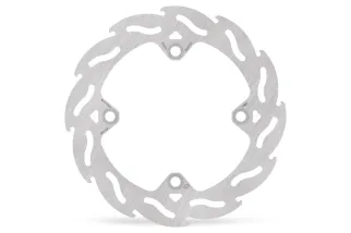 DISQUE DE FREIN FLAMME ARRIÈRE