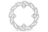 DISQUE DE FREIN FLAMME ARRIÈRE