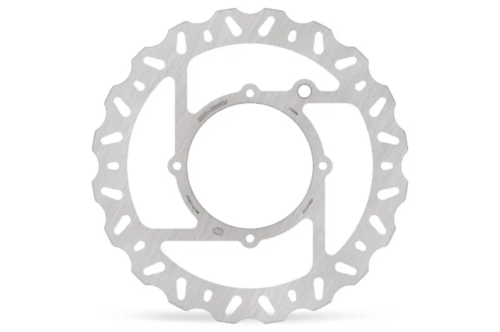 DISQUE DE FREIN NITRO AVANT