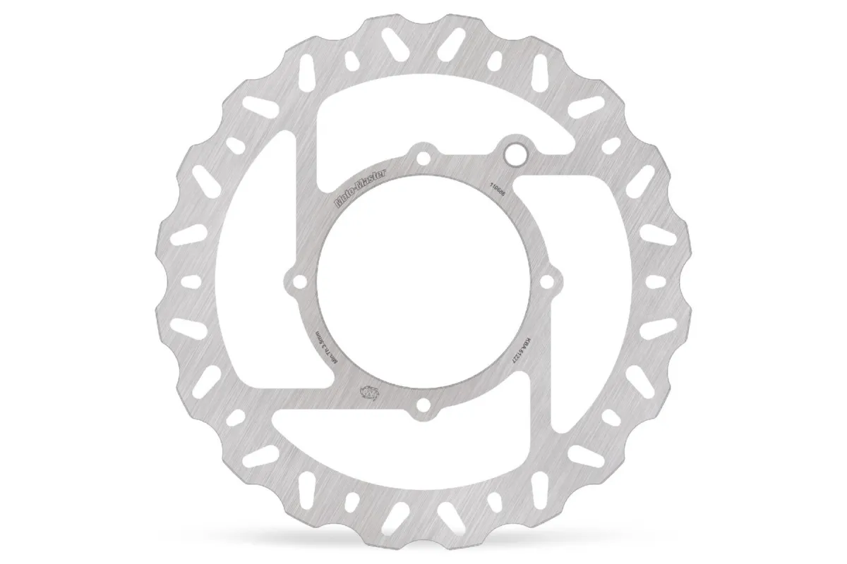 DISQUE DE FREIN NITRO AVANT