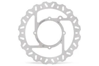 DISQUE DE FREIN NITRO AVANT