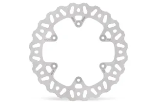 DISQUE DE FREIN NITRO ARRIÈRE