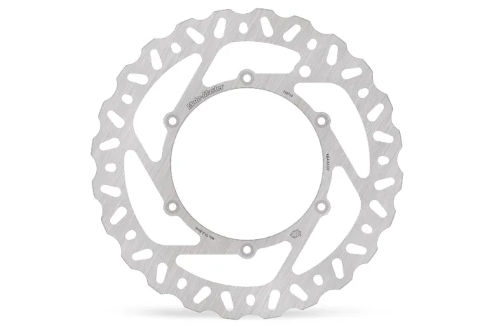 DISQUE DE FREIN NITRO AVANT